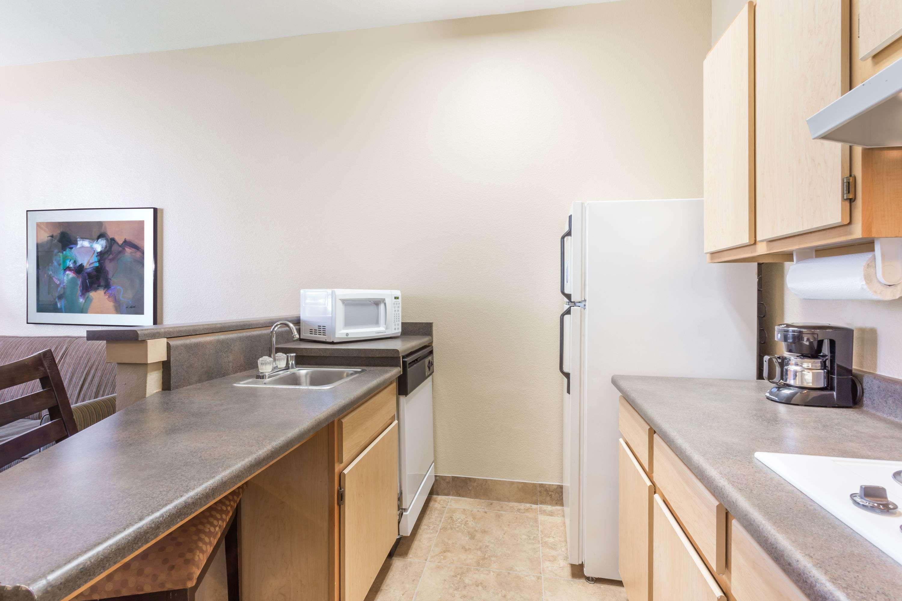 Hawthorn Suites By Wyndham Chandler Extérieur photo