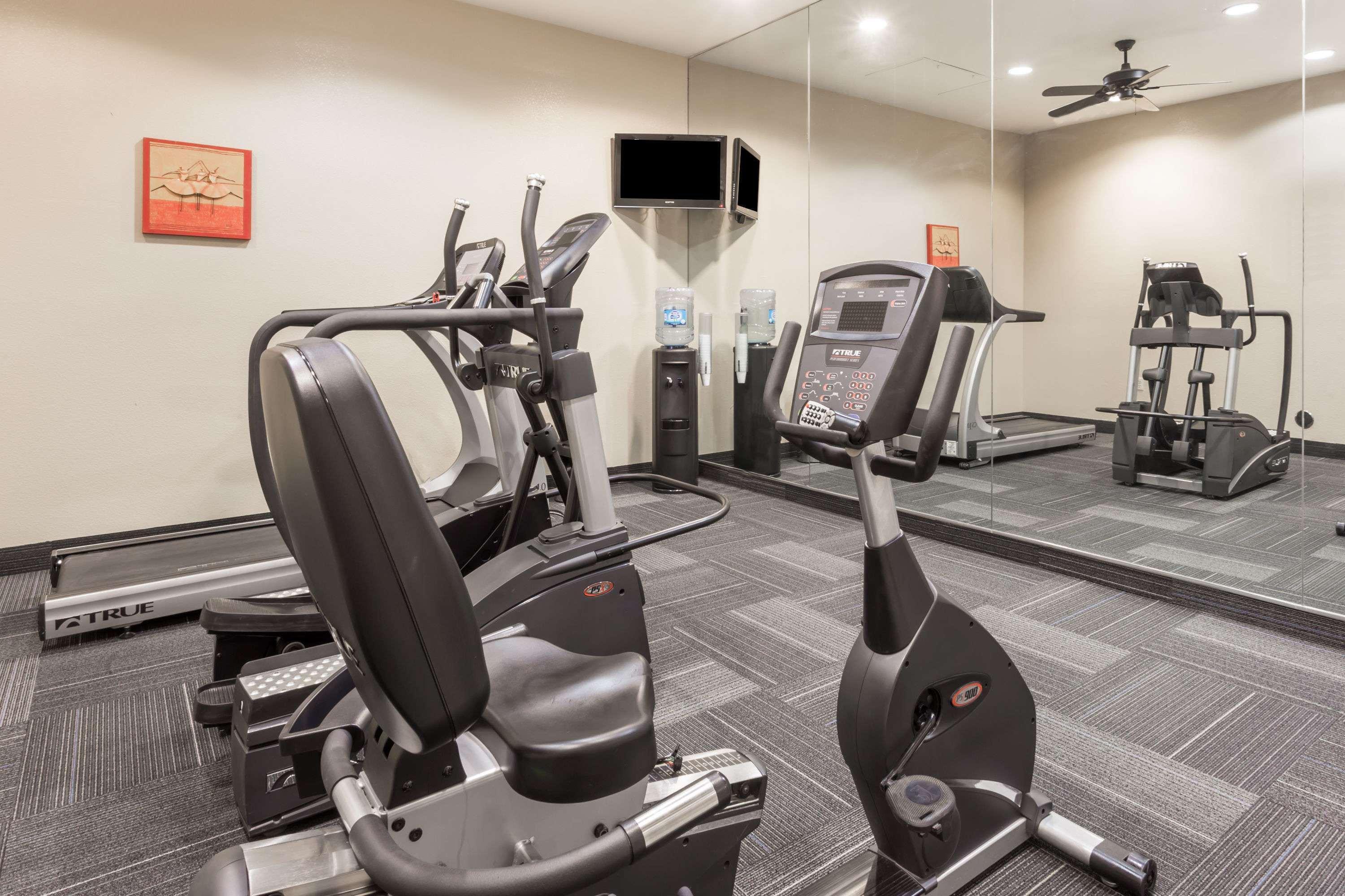 Hawthorn Suites By Wyndham Chandler Extérieur photo
