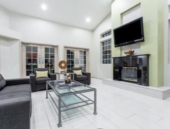 Hawthorn Suites By Wyndham Chandler Intérieur photo